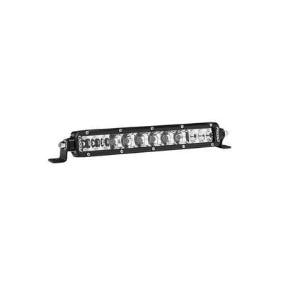 Rigid Industries SR-Series PRO LED Spot/Drive Combo Light 10in Black 911313