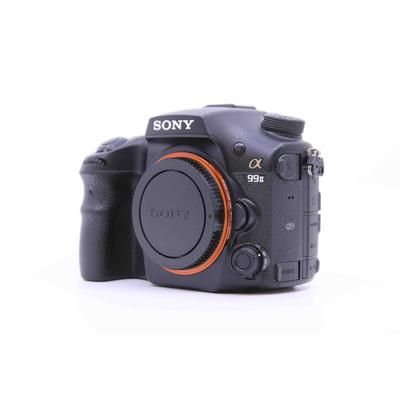 Used Sony Alpha Slt-A99 II