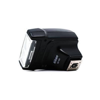 Used Nikon Sb-400 Speedlight