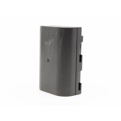 Used Panasonic Dmw-Blf19 Battery