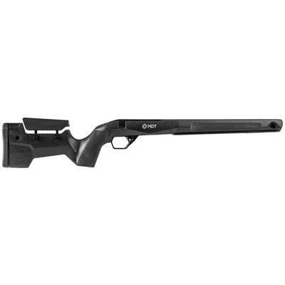 MDT CRBN Hunter Kit Chassis Base Right Hand Clearcoat Carbon Fiber 114481-CCF