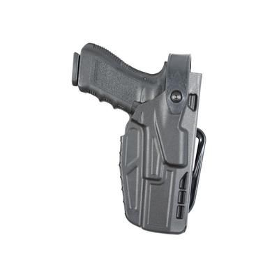 Safariland 7287 7TS SLS Concealment Holster Sig Sauer P320 Full Size 9mm .40 .45 CAL Flat Dark Earth Right Hand 7287-450-551