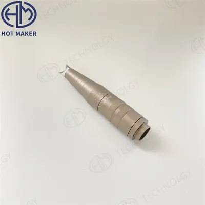 Adjustable 1064 Switchable Laser Head Yag Handle Tip Lens Spot Size Carbon Tattoo IPL Hair Removal Machine Beauty Spare Part