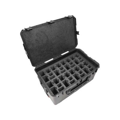 SKB Cases Seres Motorola APX8000 Rado Case 8-Pack 3I2918-APX10