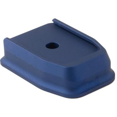 The Gun Company CZ Basepad Blue TGC-CZ-BP-BLUE