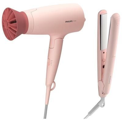 Philips 3000 series BHP398/00 Set per styling dei capelli 1 St