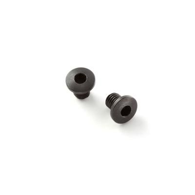 Hogue SIG Sauer P230 Screws (2) Hex Head - Black 30009