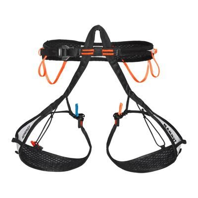 Mammut Aenergy Harness White L 2020-01170-0243-113