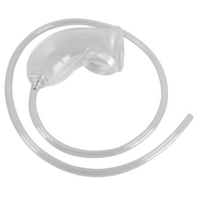 Guaina per pene “Play Sleeve” con anello testicoli | You2Toys 1 St