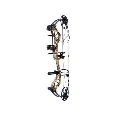 Bear Archery Legit MAXX RTH Bow Package 1502476
