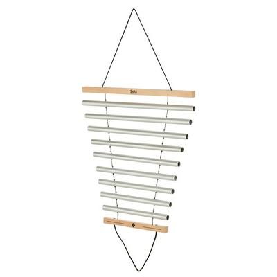 Sela Harmony Chimes 9 Natur B-Stock
