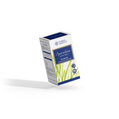 L'Energia delle Piante Spirulina 240 St
