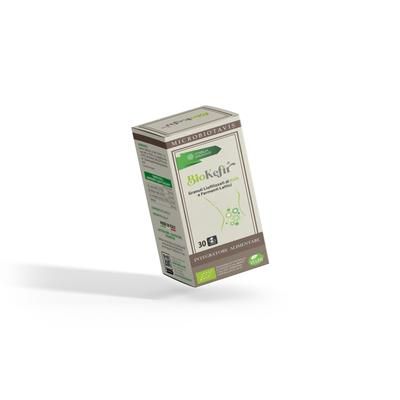 L'Energia delle Piante Biokefir 30 St