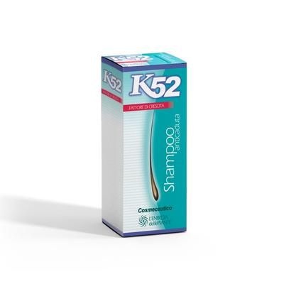 L'Energia delle Piante K52 Shampoo 200 ml