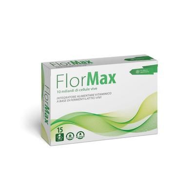 L'Energia delle Piante Flormax 15 St