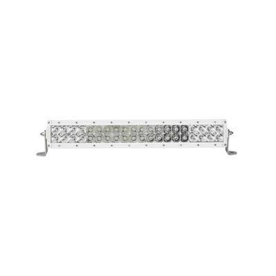 Rigid Industries E-Series PRO LED Spot-Flood Combo Light White 20in 820313