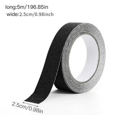 TEMU 1 Roll Friction For Stair - 5m - For