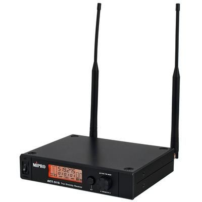 Mipro ACT-515 518-542 MHz