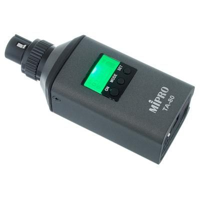 Mipro TA-80
