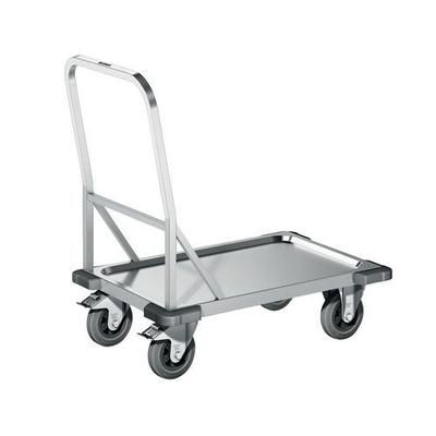 Chariot À Plate-forme Pfwp 8x5 - B PRO