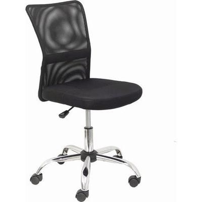 Chaise De Bureau Pardal Noir - Forol