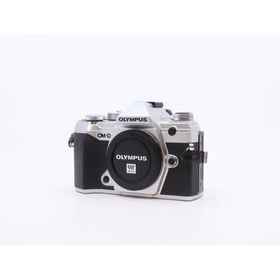 Used Olympus Om-D E-M5 Mark III
