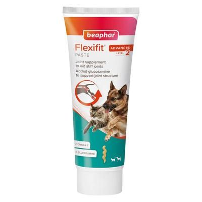 250ml Flexifit® Advanced Joint Supplement beaphar Paste for Cats and Dogs