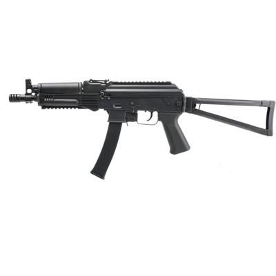 Arcturus PP19-01 Vityaz AEG PE Black AT-PP19-01-PE