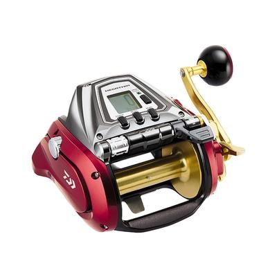 Daiwa Seaborg 1200MJ Dendoh Reel 2.9-1 22 SB1200MJ