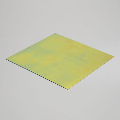 STAHLS 010158 CAD-CUT Chroma Bling in Yellow Shift size 12x36