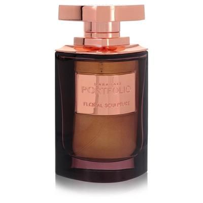 Al Haramain Portfolio Floral Sculpture For Women By Al Haramain Eau De Parfum Spray (unboxed) 2.5 Oz