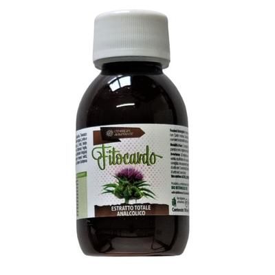 L'Energia delle Piante Fitocardo 100 ml