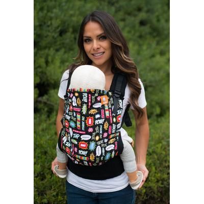 Tula Baby Carrier - Sidekick