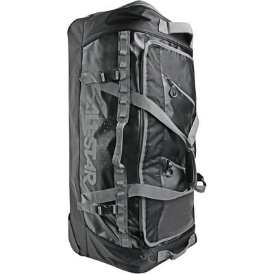 All Star S7 Elite Roller Catcher's Equipment Bag Black