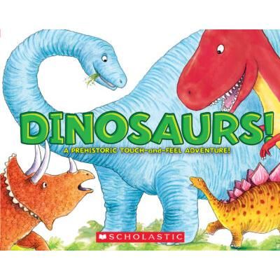 Dinosaurs!