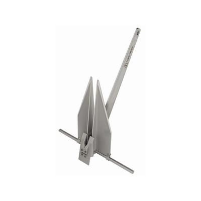 Fortress Marine Anchors 18lb Guardian Anchor f/42'-47' Boats G-37 G-37