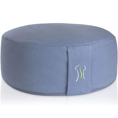 BACKLAxx® Cuscino da meditazione Ø35cm H:15cm 1 St