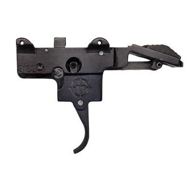 JARD Browning X-Bolt Trigger 13-16 oz. Silver JARD3598