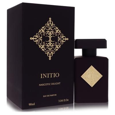 Initio Narcotic Delight For Men By Initio Parfums Prives Eau De Parfum Spray (unisex) 3.04 Oz