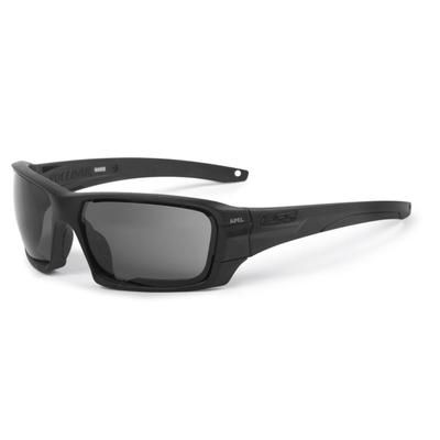 ESS Rollbar NARO Blk Retail APEL Safety Glasses Black Unisex EE9039-05