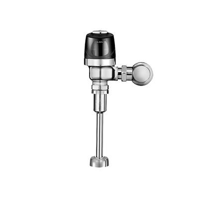 Sloan 3790073 Exposed Automatic Sensor Flush Valve for Urinals - 0.125 gpf, Chrome