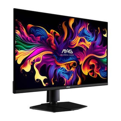 MSI MAG 321UP QD-OLED 31.5" 4K HDR 165 Hz Gaming Monitor MAG321UPQDOLED