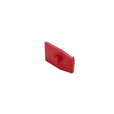 Overwatch Precision O Mag Spring Seat For MP5 Variants Red 35004