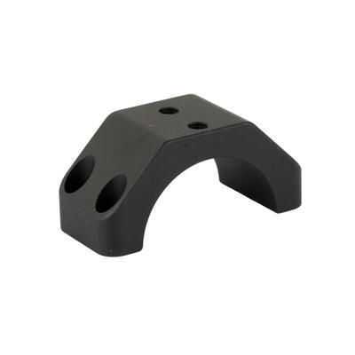 Unity Tactical MRDS Top Ring for FAST LPVO 30mm Anodized Finish Black FST-S30B-PCR
