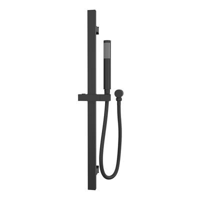 Randolph Morris Tranquil Tubular Handshower with Handshower Holder RMAS-GBSQ-HSW01-EUR02-MB