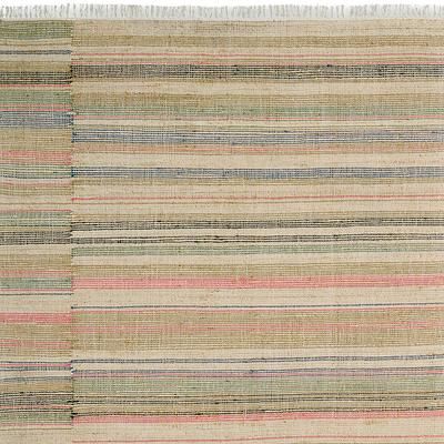 Paloma Handwoven Flatweave Rug - 9' X 12' - Grandin Road