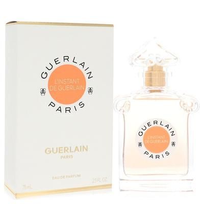 L'instant For Women By Guerlain Eau De Parfum Spray 2.5 Oz