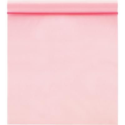 6 x 8" - 4 Mil Anti-Static Reclosable Poly Bags, Case Of 1000 (PBAS2140)