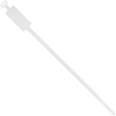 7" Identification Cable Ties, Case Of 1000 (CTID75)