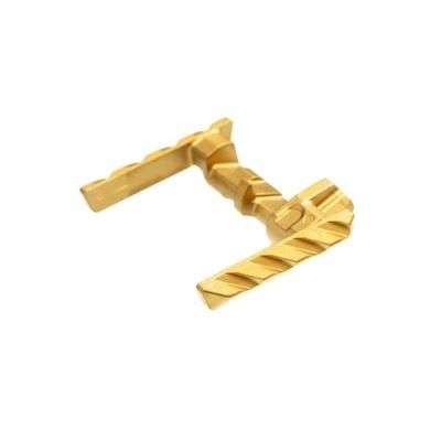 Tyrant CNC SIG Sauer P365 Safety Selector Gold TD-P365SAR-GOLD